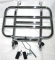 ART.35/I PORTAPACCHI ANTERIORE VESPA MOD.AUSTRALIA